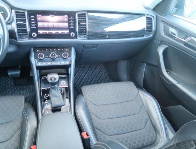 Škoda Kodiaq  2.0 TDI Style Plus