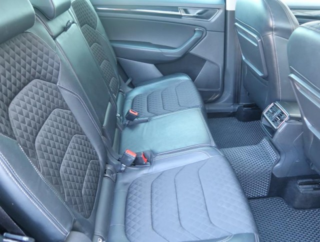 Škoda Kodiaq  2.0 TDI Style Plus