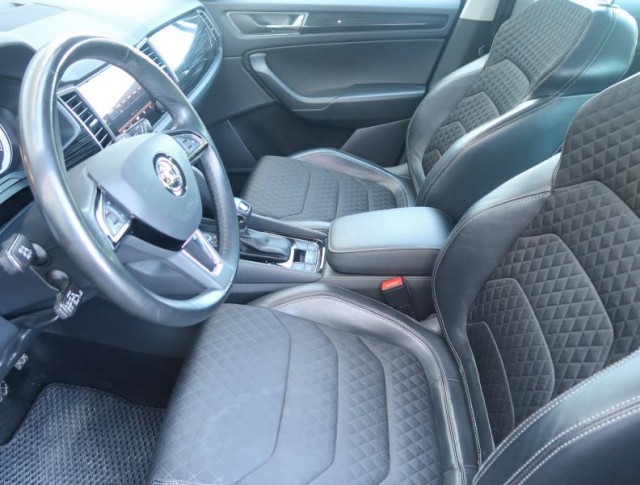Škoda Kodiaq  2.0 TDI Style Plus