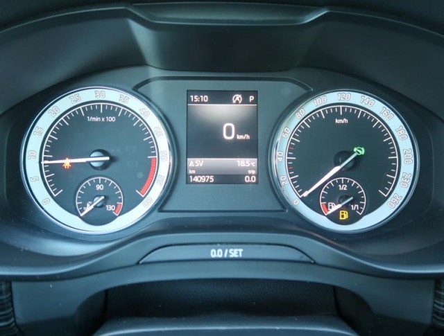 Škoda Kodiaq  2.0 TDI Style Plus
