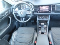 Škoda Kodiaq  2.0 TDI Style Plus