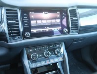 Škoda Kodiaq  2.0 TDI Style Plus
