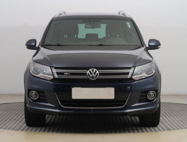 Volkswagen Tiguan  2.0 TDI Sport