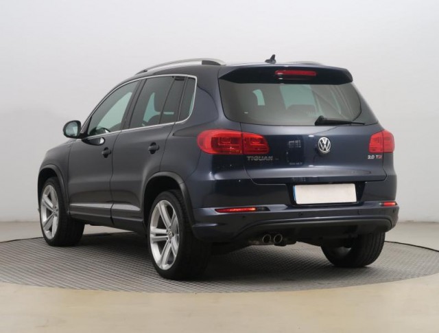 Volkswagen Tiguan  2.0 TDI Sport
