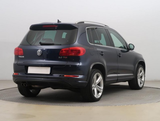 Volkswagen Tiguan  2.0 TDI Sport