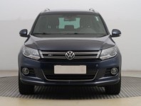 Volkswagen Tiguan  2.0 TDI Sport