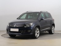 Volkswagen Tiguan  2.0 TDI Sport