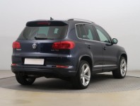 Volkswagen Tiguan  2.0 TDI Sport
