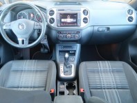 Volkswagen Tiguan  2.0 TDI Sport