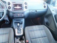 Volkswagen Tiguan  2.0 TDI Sport