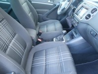 Volkswagen Tiguan  2.0 TDI Sport