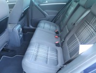 Volkswagen Tiguan  2.0 TDI Sport