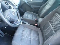 Volkswagen Tiguan  2.0 TDI Sport