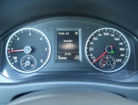 Volkswagen Tiguan  2.0 TDI Sport