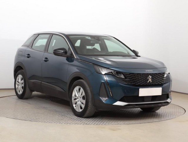 Peugeot 3008  1.2 PureTech Active Pack