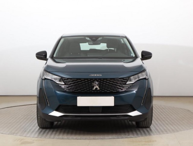 Peugeot 3008  1.2 PureTech Active Pack