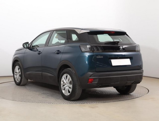 Peugeot 3008  1.2 PureTech Active Pack