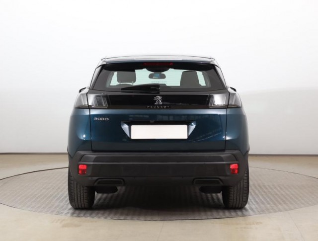 Peugeot 3008  1.2 PureTech Active Pack