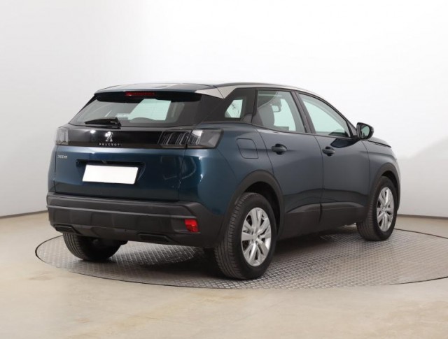 Peugeot 3008  1.2 PureTech Active Pack