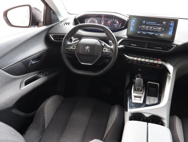 Peugeot 3008  1.2 PureTech Active Pack