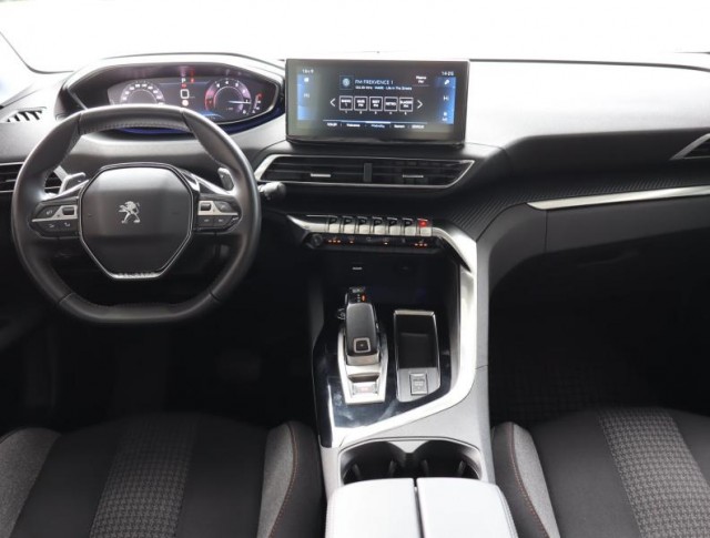 Peugeot 3008  1.2 PureTech Active Pack