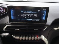 Peugeot 3008  1.2 PureTech Active Pack