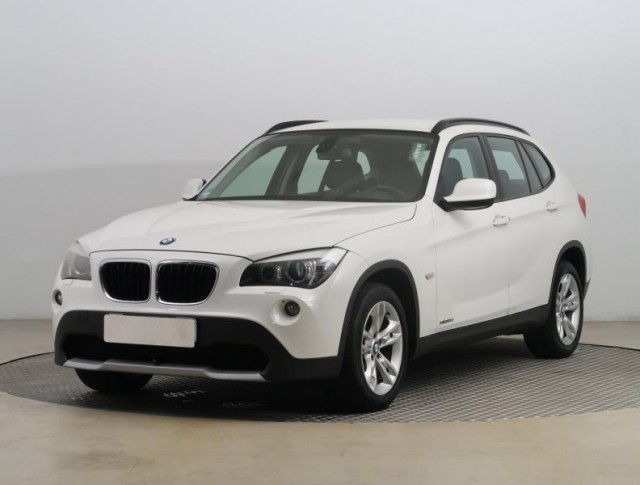 BMW X1  xDrive18d 