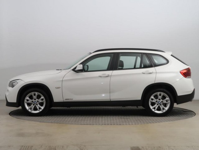 BMW X1  xDrive18d 