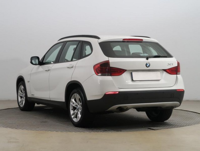BMW X1  xDrive18d 