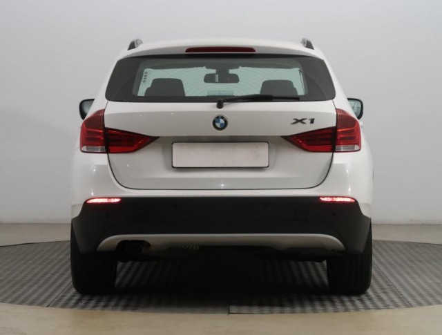 BMW X1  xDrive18d 