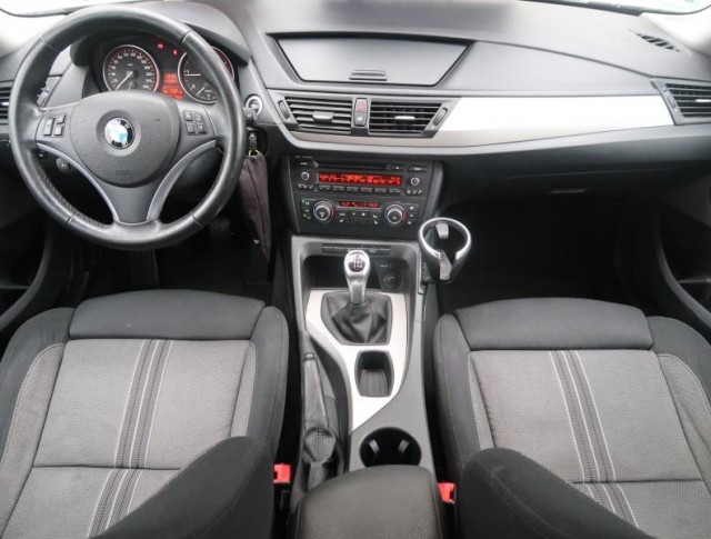 BMW X1  xDrive18d 