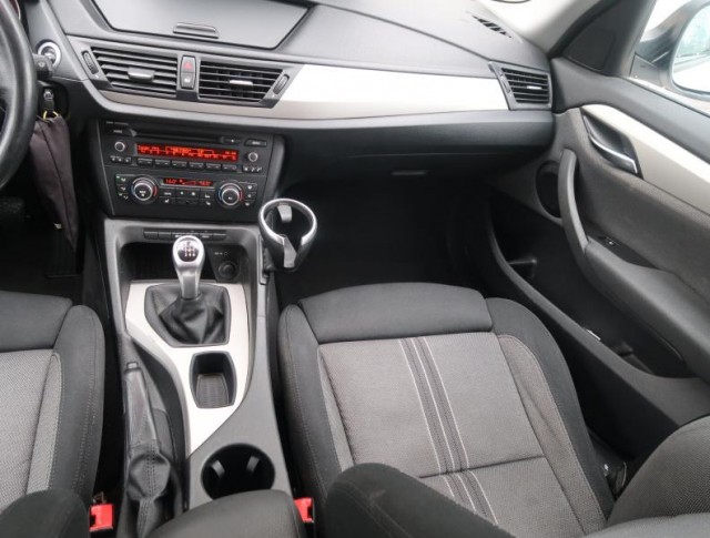 BMW X1  xDrive18d 