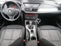 BMW X1  xDrive18d 