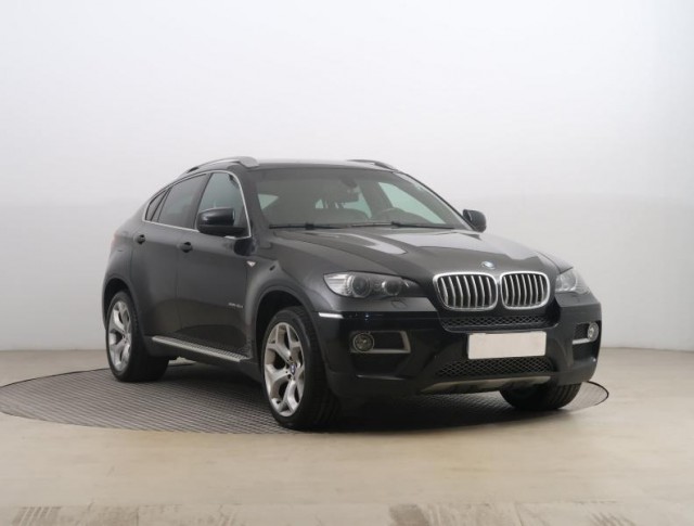 BMW X6  xDrive40d 