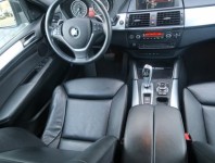 BMW X6  xDrive40d 