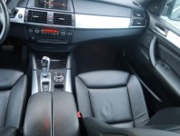 BMW X6  xDrive40d 