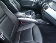 BMW X6  xDrive40d 