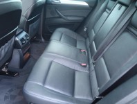 BMW X6  xDrive40d 