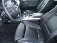 BMW X6  xDrive40d 