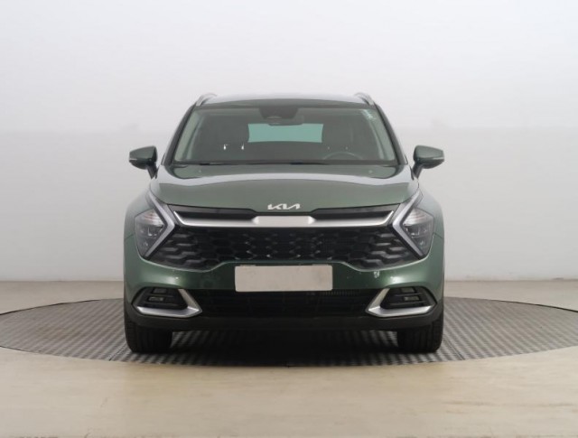 Kia Sportage  1.6 T-GDI Gold
