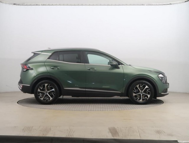 Kia Sportage  1.6 T-GDI Gold