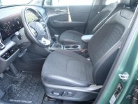 Kia Sportage  1.6 T-GDI Gold