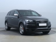 Audi Q7  3.0 TDI S-Line