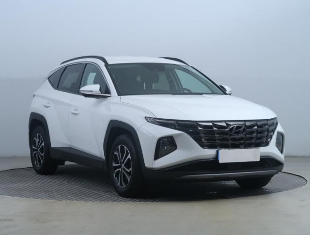 Hyundai Tucson  1.6 CRDi 