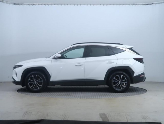 Hyundai Tucson  1.6 CRDi 