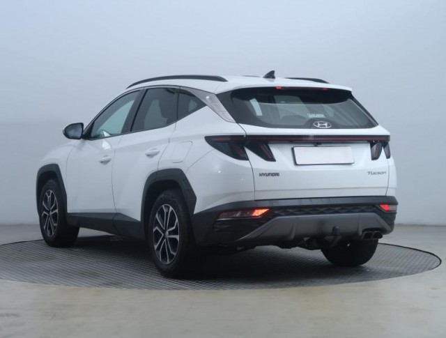 Hyundai Tucson  1.6 CRDi 