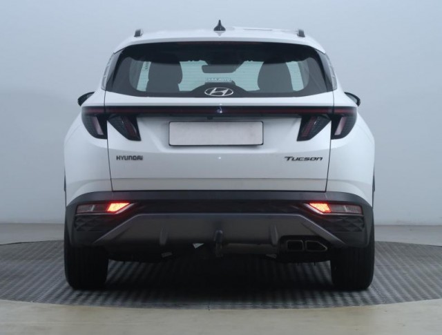 Hyundai Tucson  1.6 CRDi 