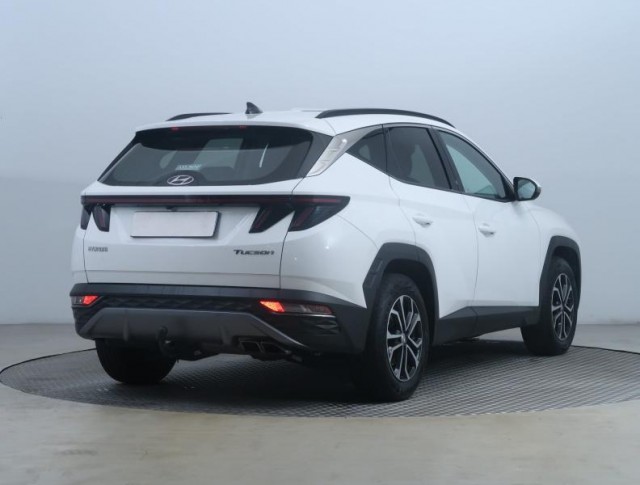Hyundai Tucson  1.6 CRDi 