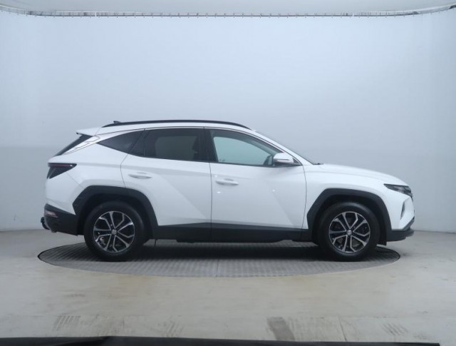 Hyundai Tucson  1.6 CRDi 