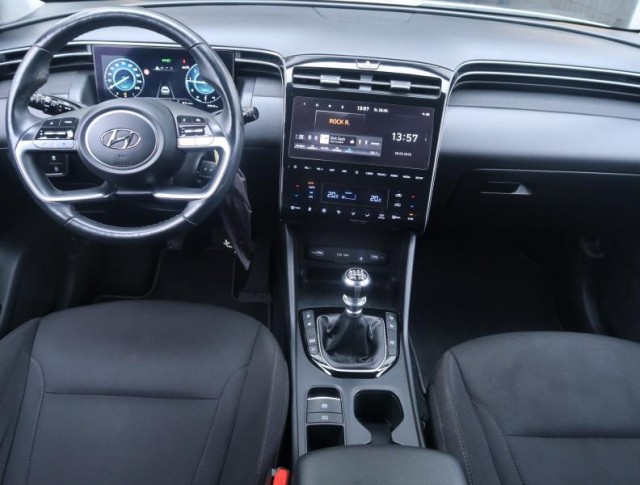 Hyundai Tucson  1.6 CRDi 
